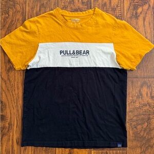 Pull & Bear Tshirt
